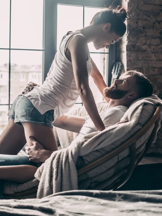 Orgasmo: 10 consigli per godere con tutto il corpo