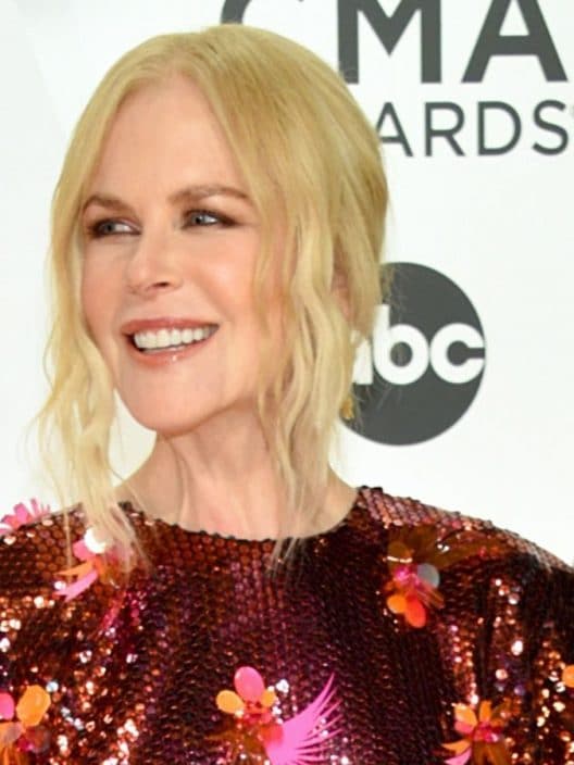 Nicole Kidman, tra bellezza e determinazione: le sue storie, le sue passioni