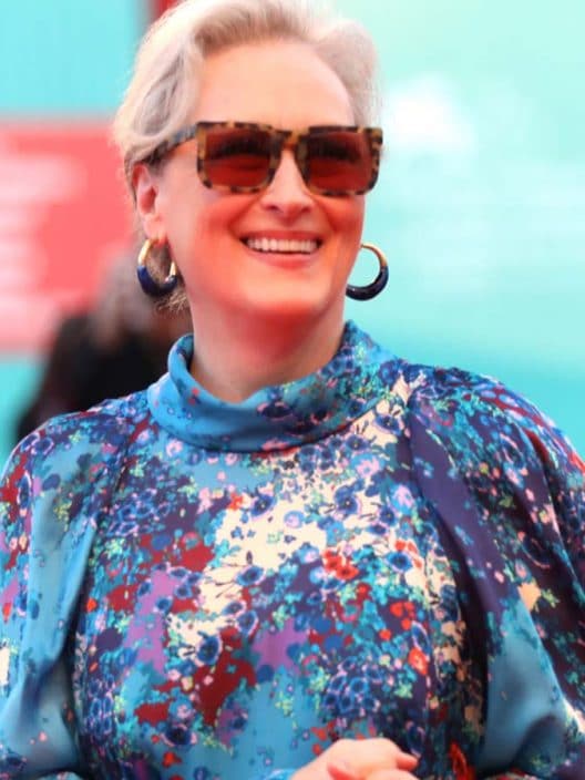 Meryl Streep, una donna e mille sfaccettature: storia di una vera forza della natura