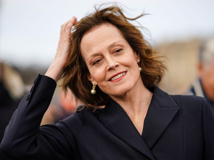 Sigourney Weave tra le donne che hanno cambiato la storia del cinema