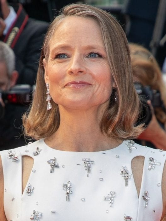 Jodie Foster e il suo messaggio alle donne: “È il momento, non abbiate paura”