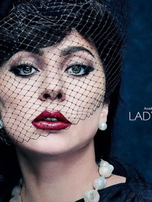 House of Gucci: il trailer italiano del film con Lady Gaga