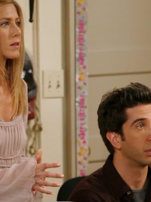 10 serie tv che devi assolutamente vedere se ami Friends