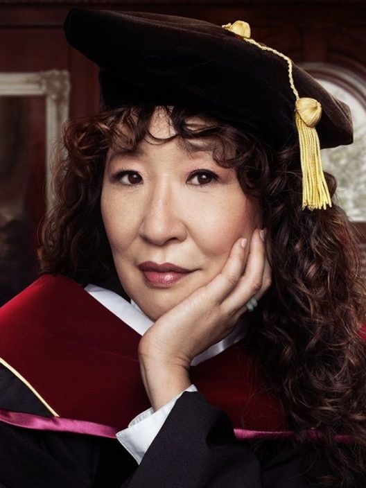 La Direttrice: Netflix e Sandra Oh insieme per una serie sul potere al femminile