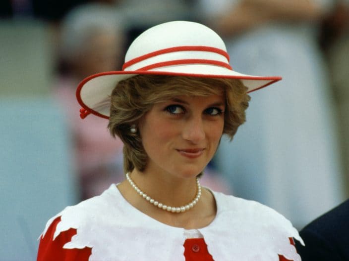 Lady Diana