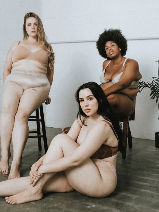 Da Pinterest a Instagram, la spinta alla body acceptance può davvero arrivare dai social?