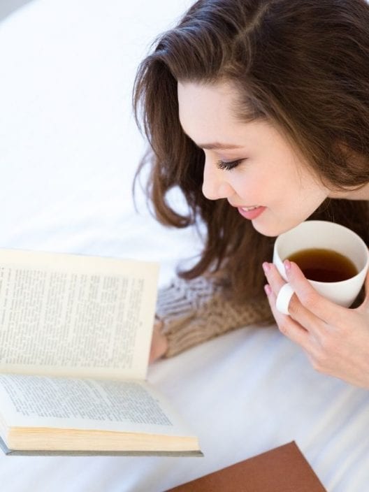 5 libri che ti spiegano il self help alla perfezione