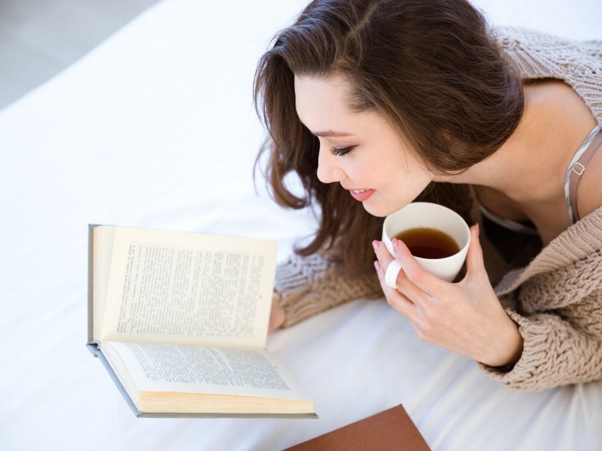 5 libri che ti spiegano il self help alla perfezione