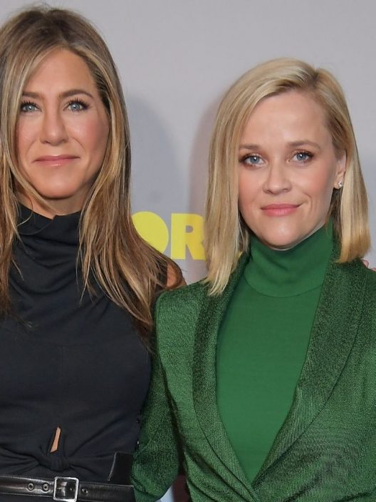 The Morning Show: torna la serie tv con Jennifer Aniston e Reese Witherspoon