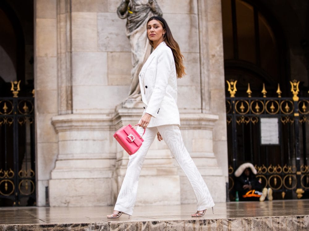 belen rodriguez moda