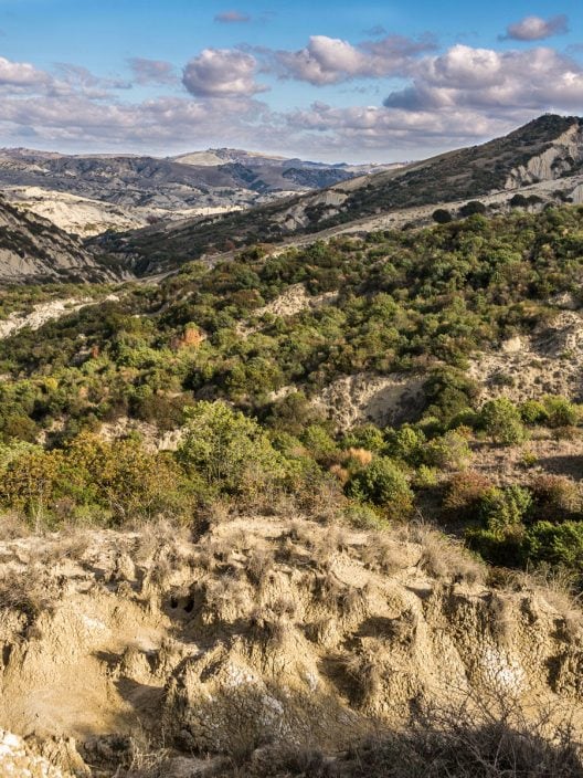 Arriva la Settimana del Pianeta Terra. Eventi e incontri per valorizzare la geodiversità (e la diversità di genere)