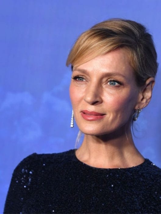 Uma Thurman contro la legge anti aborto in Texas: “Ho dovuto farlo quando avevo 15 anni, è stata la decisione giusta”