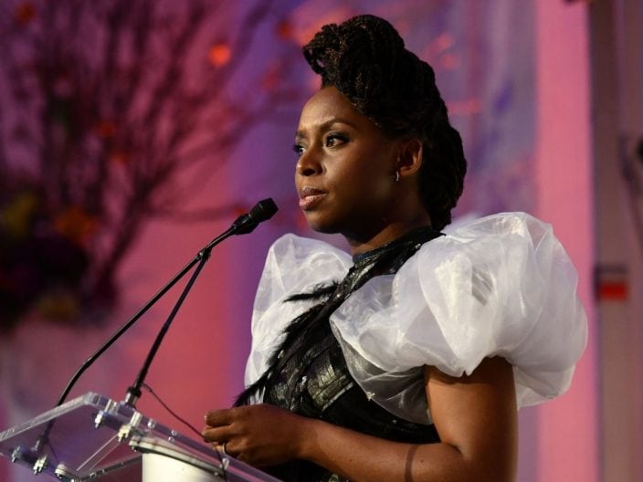 Chimamanda Ngozi Adichie