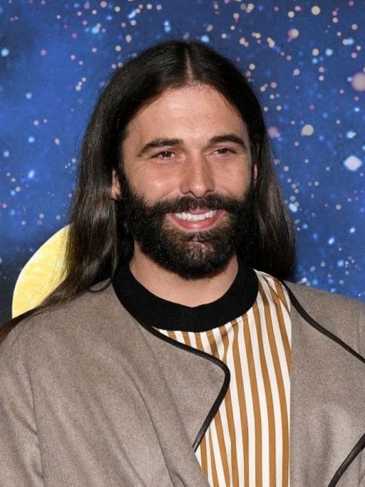 Jonathan Van Ness e quella rivoluzione che rende genderless anche l’hair care