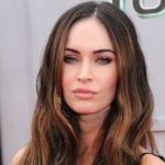 Megan Fox a cuore aperto: “Soffro di dismorfofobia e ho delle profonde insicurezze”