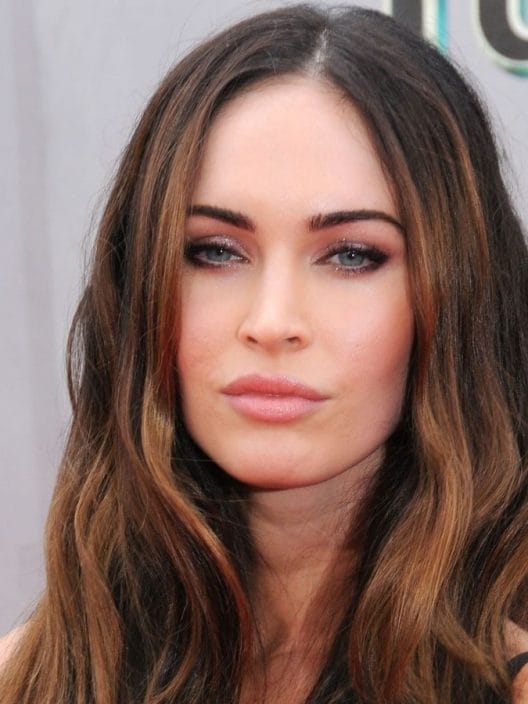 Megan Fox a cuore aperto: “Soffro di dismorfofobia e ho delle profonde insicurezze”