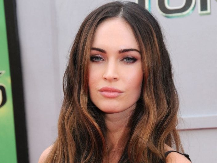 Megan Fox