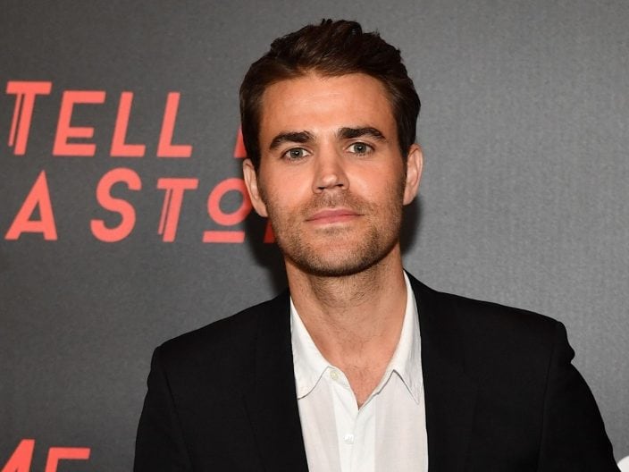 Paul Wesley