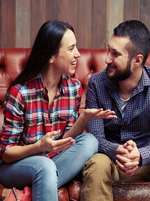 7 cose durante una conversazione che ti fanno capire chi hai di fronte