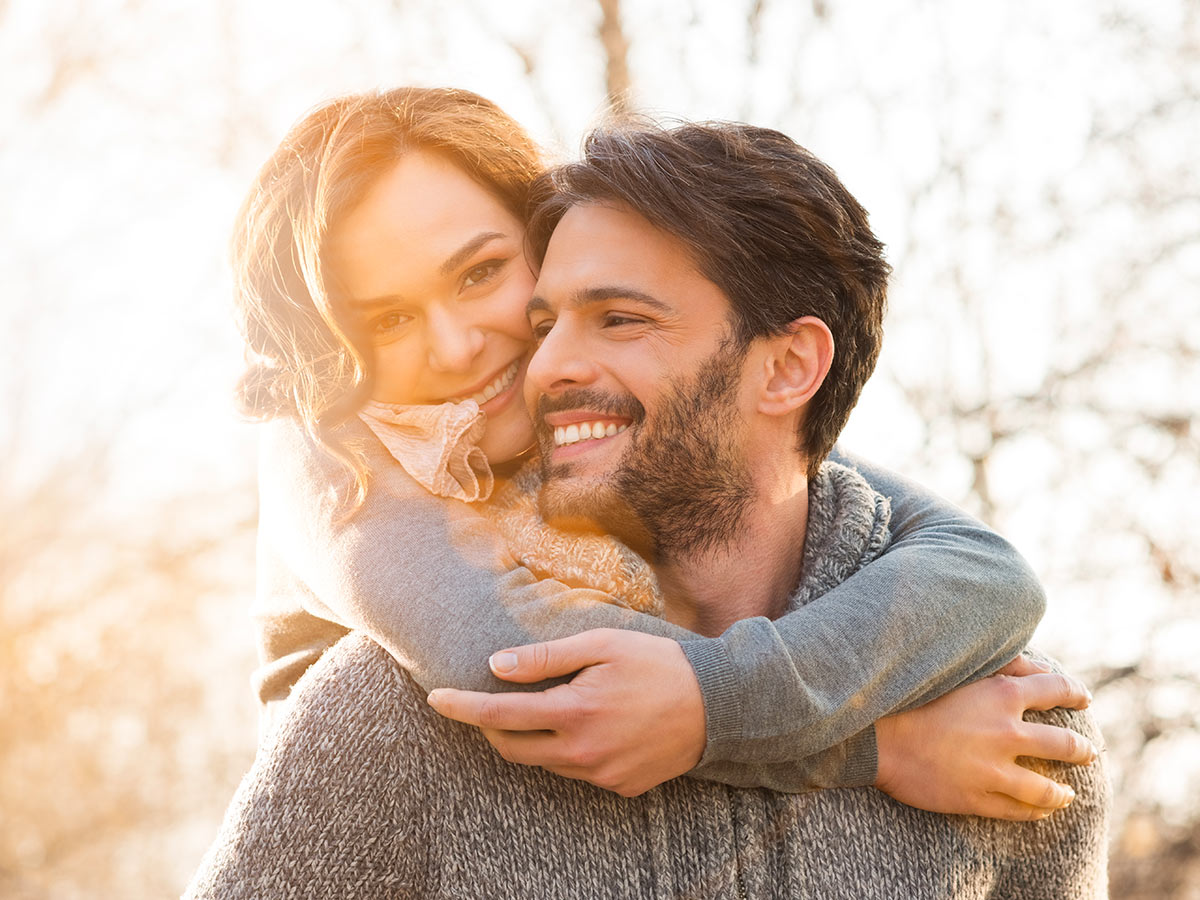 Perché la chimica non è tutto ciò che serve in una relazione?