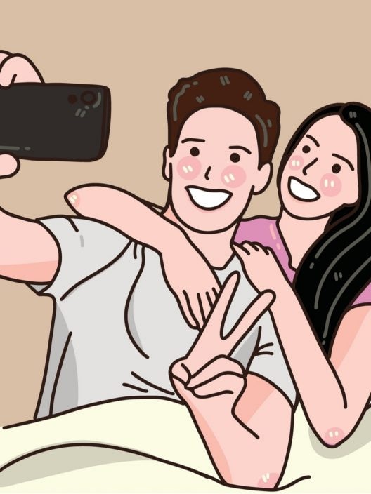 Amore e social: ecco le 5 cose che devi tenere sempre a mente