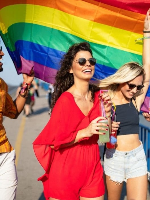 Cos’è la Giornata del Coming Out e perché è davvero, davvero importante