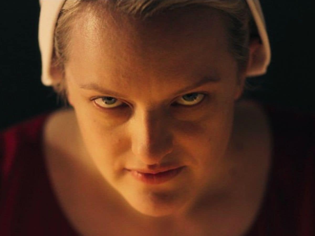 Tutto quello che volevi sapere (davvero) su The Handmaid's Tale