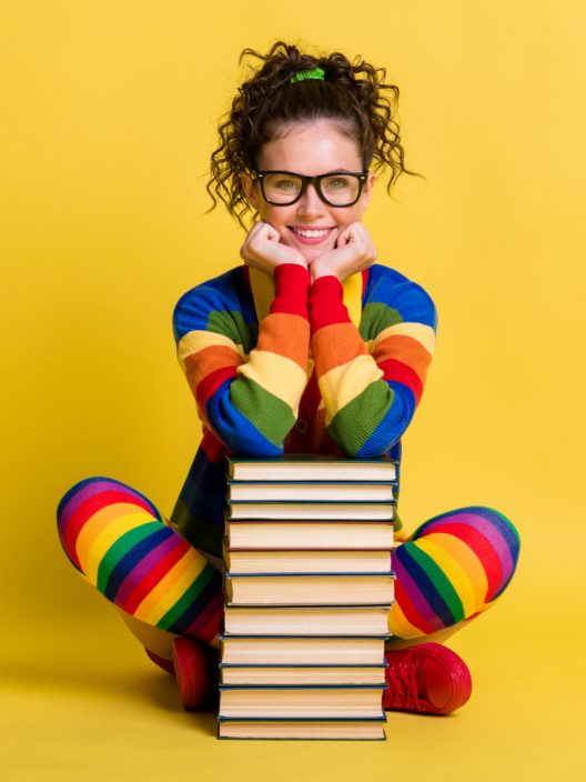 10 libri LGBTQIA+ che devi proprio leggere