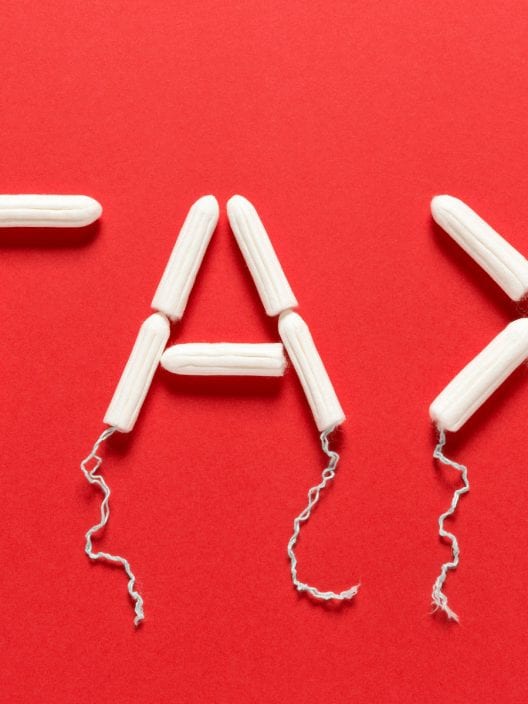 Tampon tax, qualcosa sta cambiando: come siamo messi in Italia e nel mondo