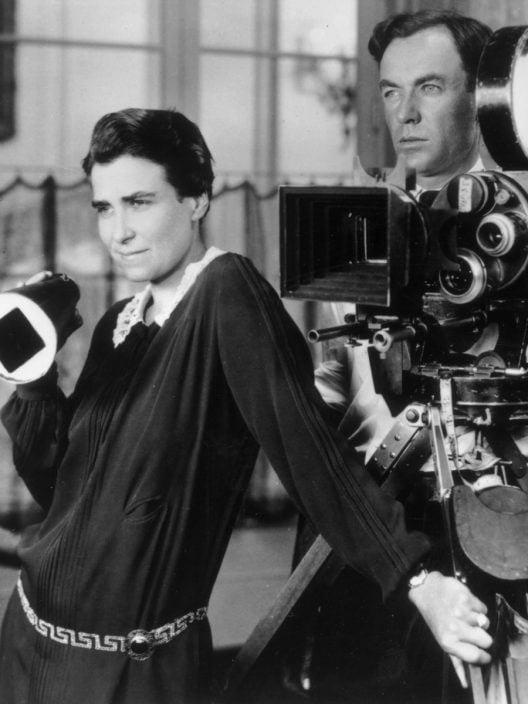 Chi era Dorothy Arzner, la prima regista di Hollywood