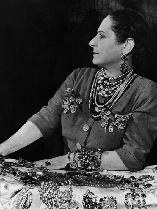 Helena Rubinstein, l’imprenditrice che ha fatto la storia del make up