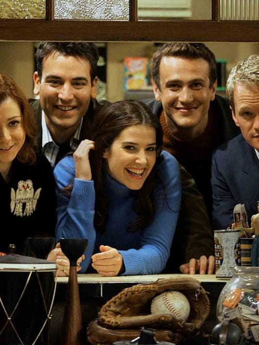 Arriva How I Met Your Father: tutto pronto per lo spin off di How I Met Your Mother