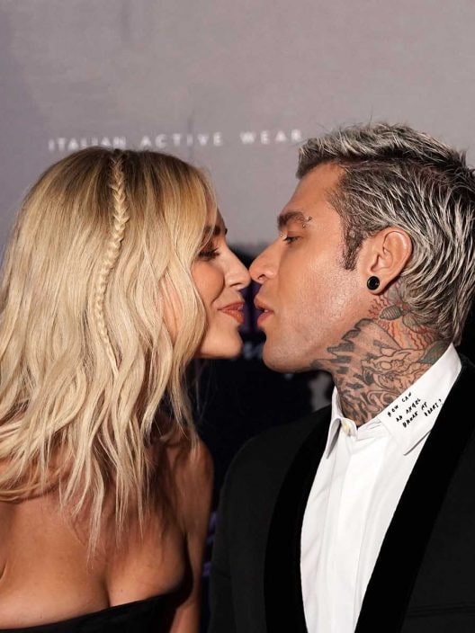 Chiara Ferragni e Fedez: l’importanza di andare in terapia, di coppia e non solo