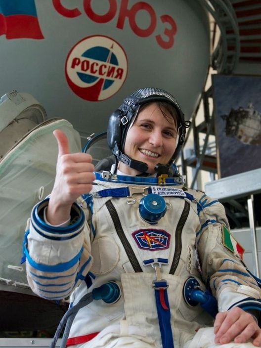 Astrosamantha e non solo: queste sono le donne che hanno conquistato lo spazio