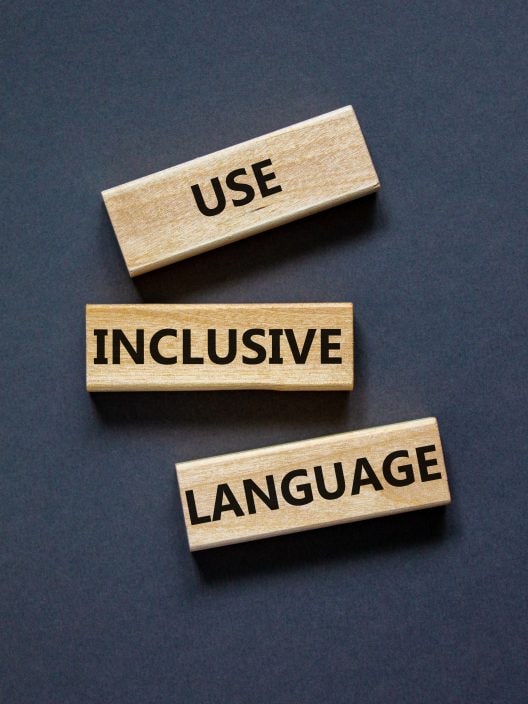 Fondazione Diversity pubblica le linee guida per il linguaggio inclusivo