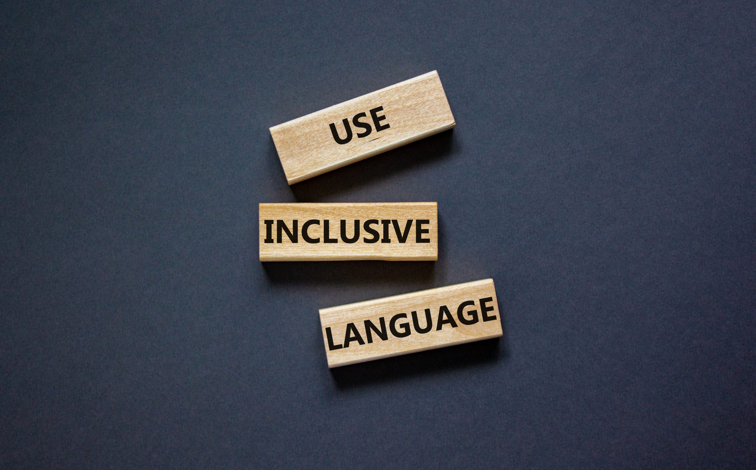 Fondazione Diversity pubblica le linee guida per il linguaggio inclusivo