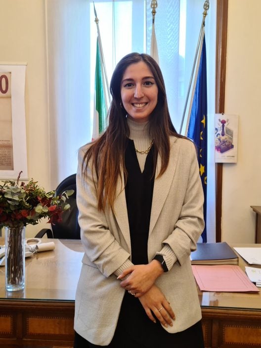 Gaia Romani: “Le battaglie per i diritti delle donne partono (anche) dalle parole che usiamo”