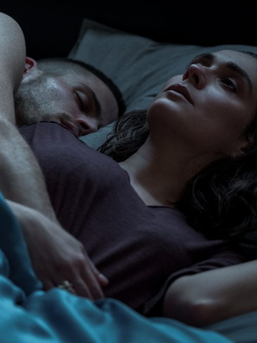 E voi avete mai tradito? Su Netflix c’è la serie Fedeltà per San Valentino