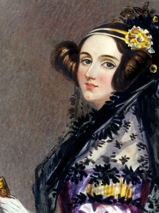 Chi era Ada Lovelace, la matematica che per prima pensò al computer