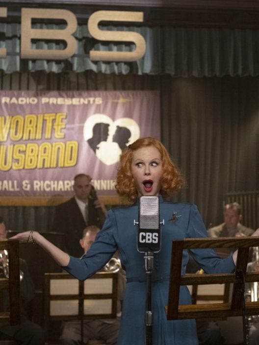 Being the Ricardos: chi era Lucille Ball, protagonista del film Amazon