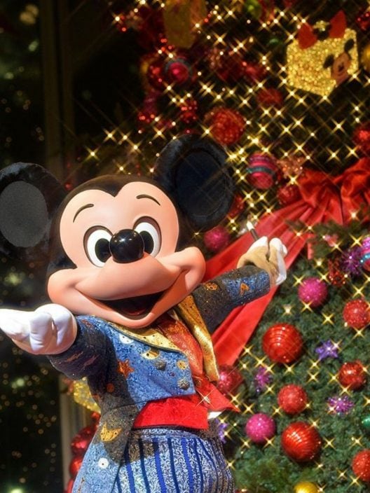 Le migliori fiabe Disney da rivedere durante le feste