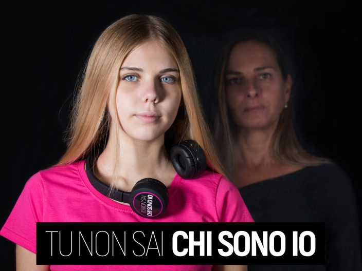 Tu non sai chi sono io