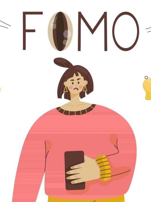 Cosa significa FOMO e come superarla per vivere sereni