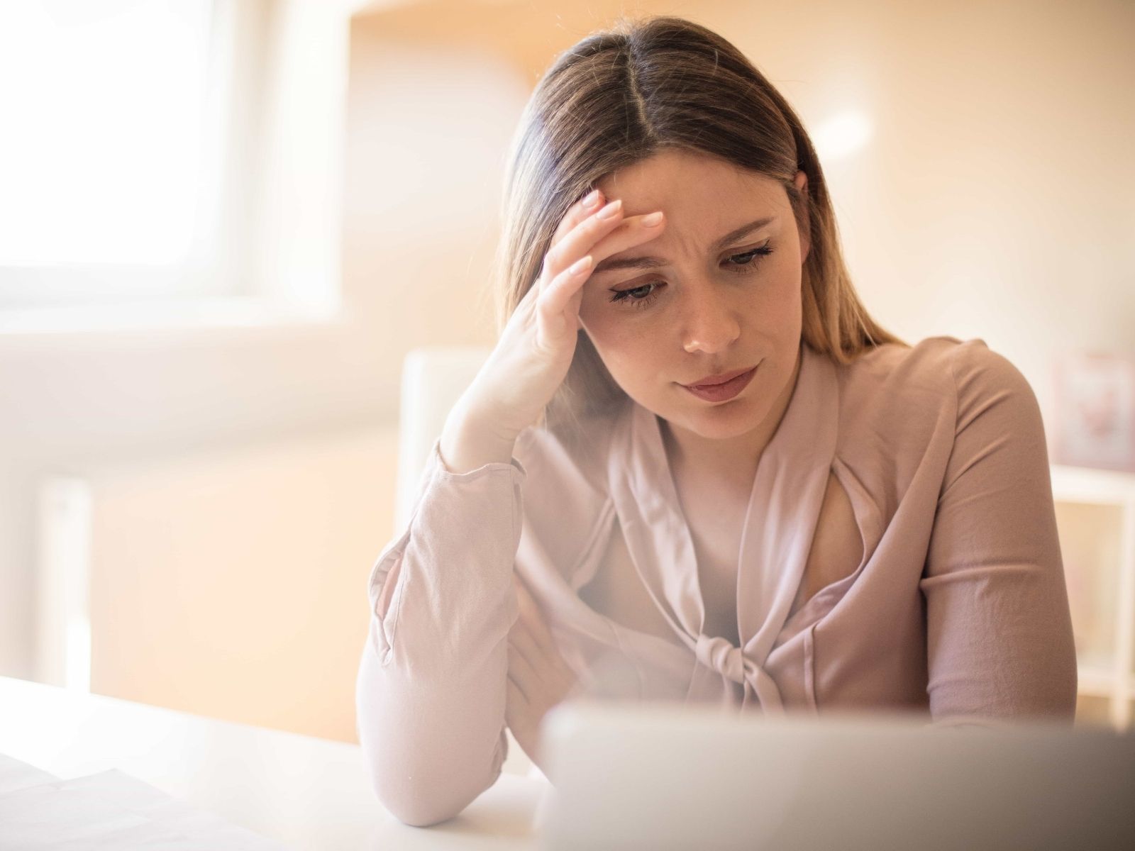 Cos’è il burnout pandemico?