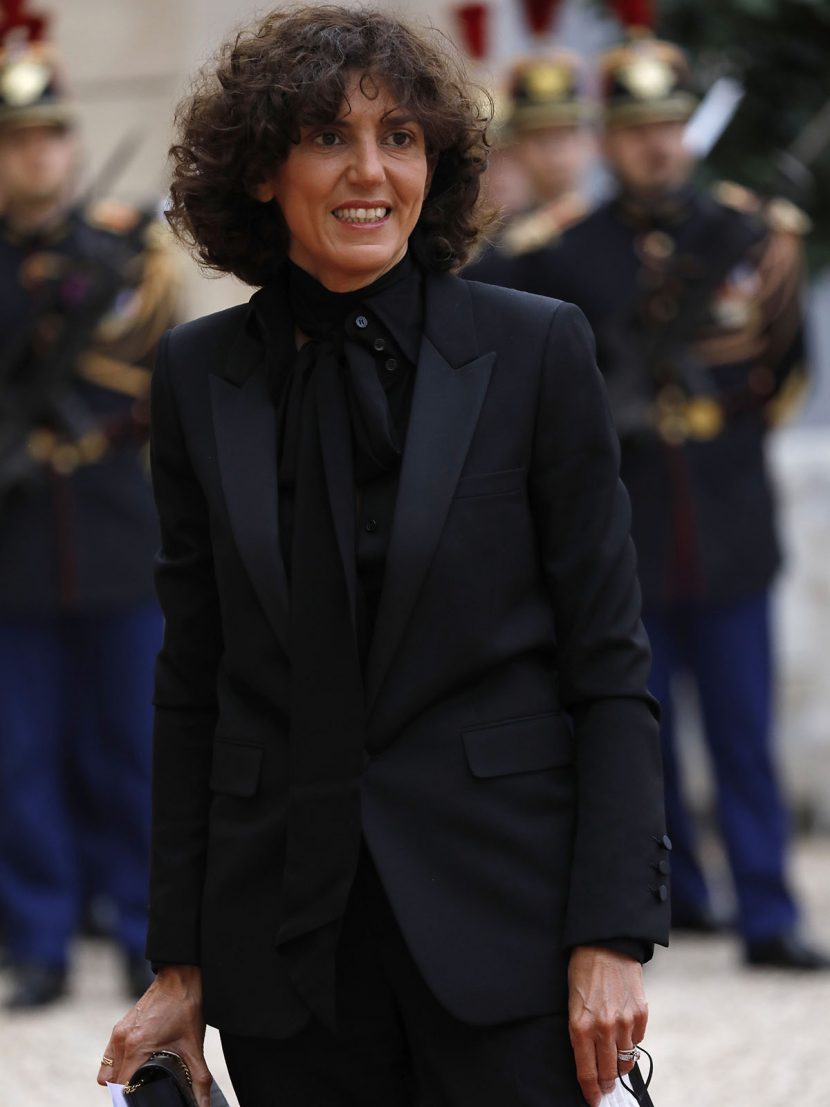 Francesca bellettini donna di successo