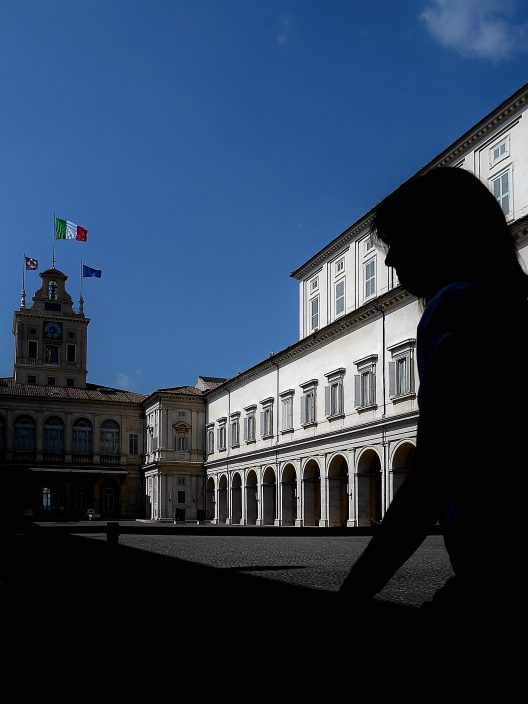 Presidenza della Repubblica: perché al Quirinale non basta «una donna a caso»