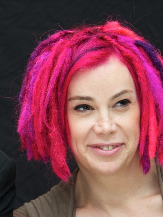 Perché il discorso del 2012 di Lana Wachowski sull’essere transgender è attuale ancora oggi