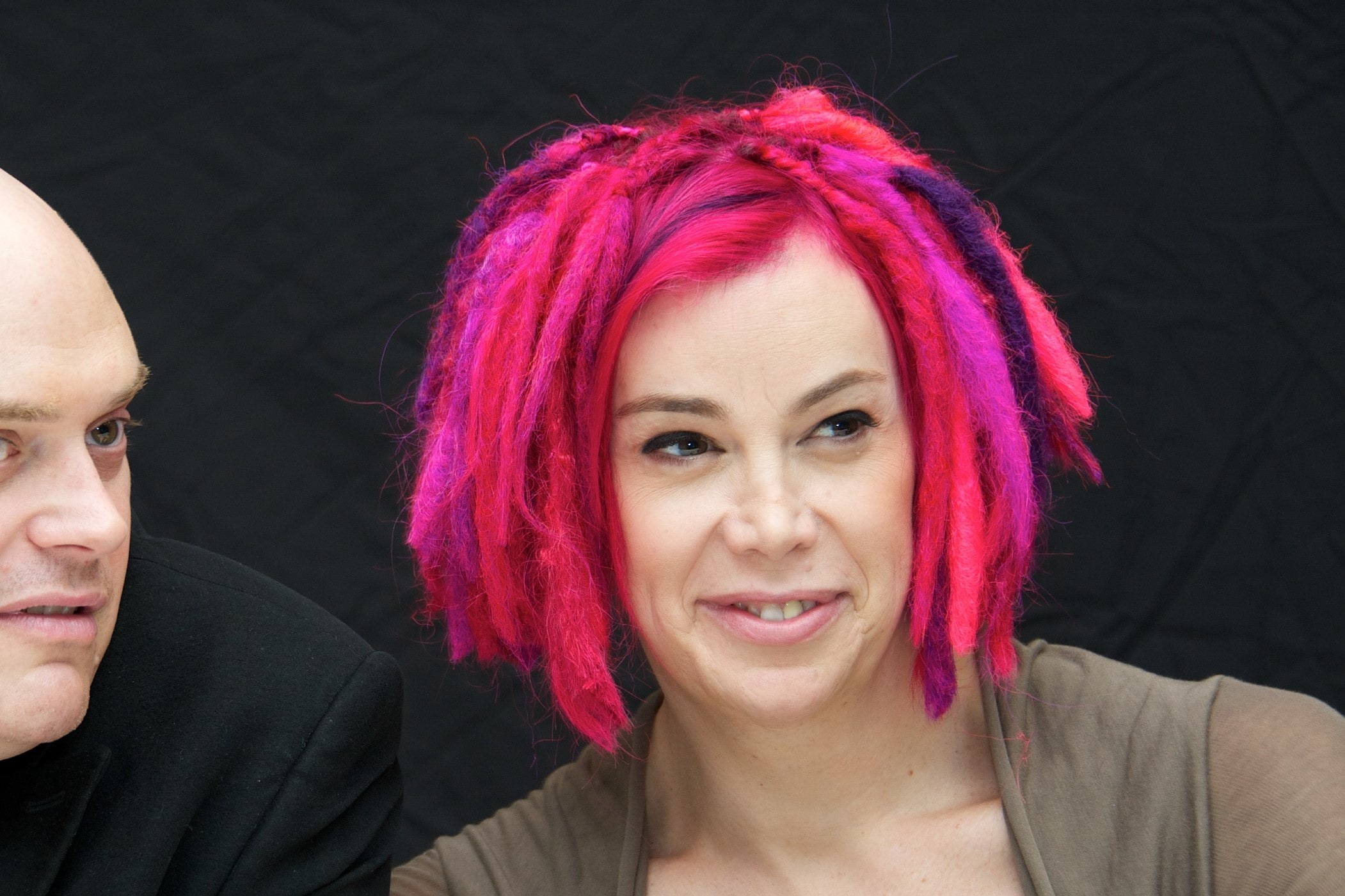 Perché il discorso del 2012 di Lana Wachowski sull’essere transgender è attuale ancora oggi