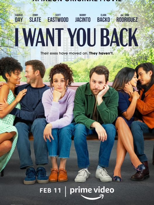 I Want You Back, il film di San Valentino di Amazon Prime Video – Cosa racconta?