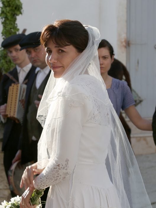 La sposa: Guida alla nuova serie di Rai 1 con Serena Rossi